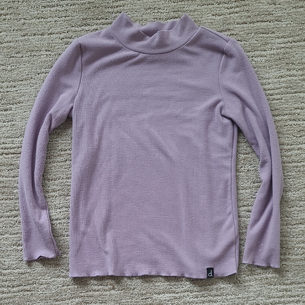 Deux par Deux 6 Knit Sweater